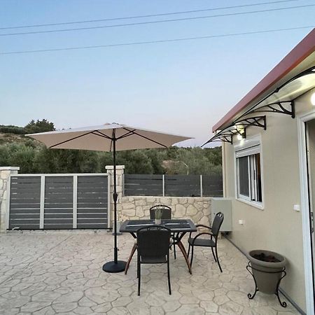 Willa Elia House Chania  Zewnętrze zdjęcie
