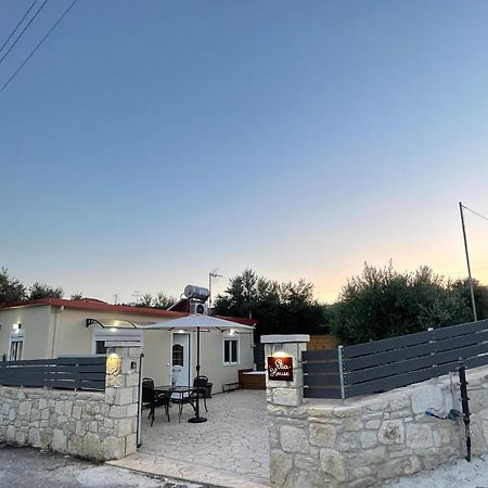 Willa Elia House Chania  Zewnętrze zdjęcie