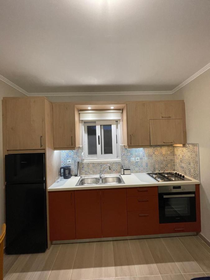 Willa Elia House Chania  Zewnętrze zdjęcie