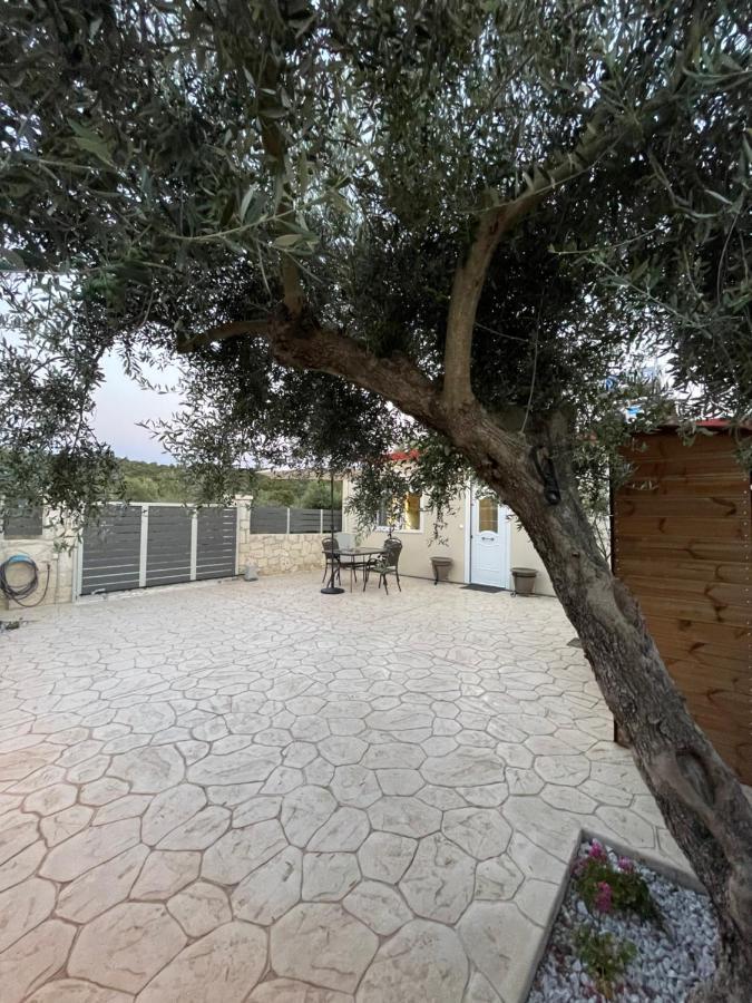 Willa Elia House Chania  Zewnętrze zdjęcie