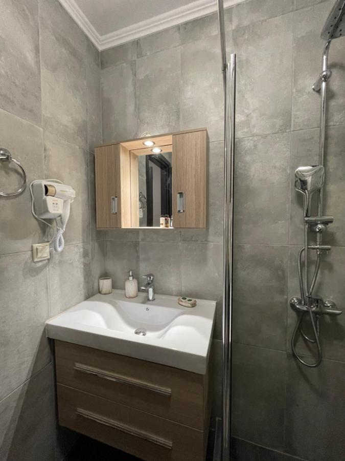 Willa Elia House Chania  Zewnętrze zdjęcie