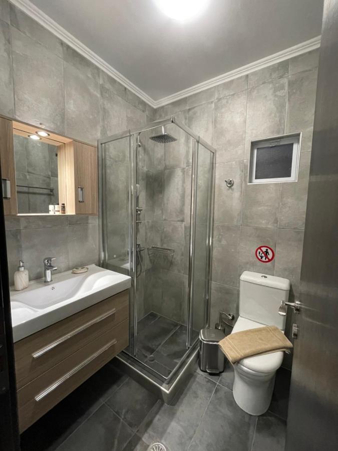 Willa Elia House Chania  Zewnętrze zdjęcie